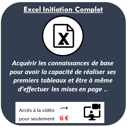 ExcelInit
